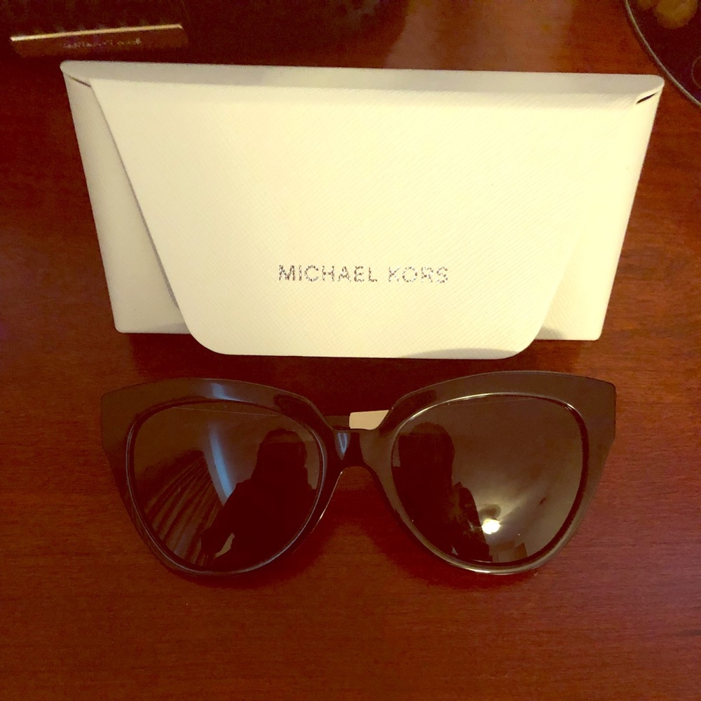 MIchael Kors Glasses new in case
